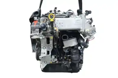Автозапчастина б/у двигун комплект для seat leon st (5f8) 1.6 tdi посилання на oem iam ddy  