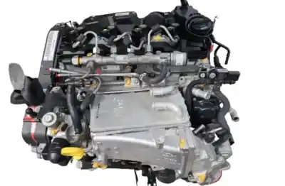 Автозапчастина б/у  для SEAT LEON ST (5F8)  Посилання на OEM IAM DDY  