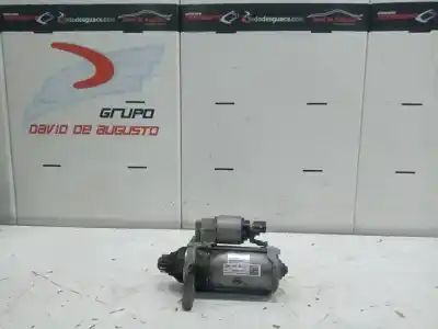 Автозапчастина б/у  для SEAT LEON ST (5F8)  Посилання на OEM IAM 02Z911021K  