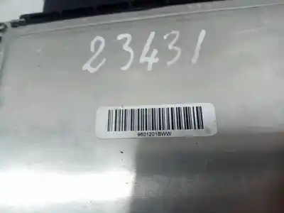 Автозапчастина б/у ебу контролер двигуна для seat leon st (5f8) 1.6 tdi посилання на oem iam 04l907445e  