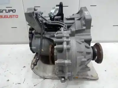 Автозапчасти б/у коробка передач за seat leon st (5f8) 1.6 tdi ссылки oem iam rtd  