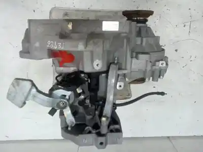 Автозапчасти б/у коробка передач за seat leon st (5f8) 1.6 tdi ссылки oem iam rtd  