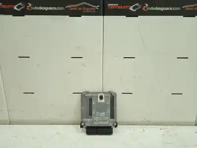 Second-hand car spare part ecu engine control for audi q3 (8ug) attraction oem iam references 04l907309ab  