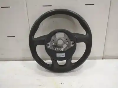 Second-hand car spare part steering wheel for audi q3 (8ug) attraction oem iam references 4l0419689a  