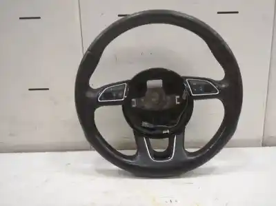 Peça sobressalente para automóvel em segunda mão  por AUDI Q3 (8UG)  Referências OEM IAM 4L0419689A  