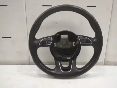 Second-hand car spare part steering wheel for audi q3 (8ug) attraction oem iam references 4l0419689a  