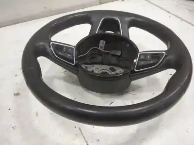 Second-hand car spare part steering wheel for audi q3 (8ug) attraction oem iam references 4l0419689a  