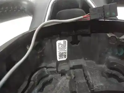 Second-hand car spare part steering wheel for audi q3 (8ug) attraction oem iam references 4l0419689a  