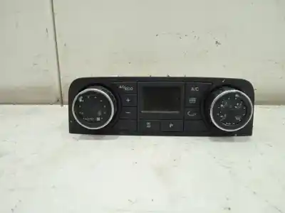 Second-hand car spare part climate control for audi q3 (8ug) attraction oem iam references 78895802  