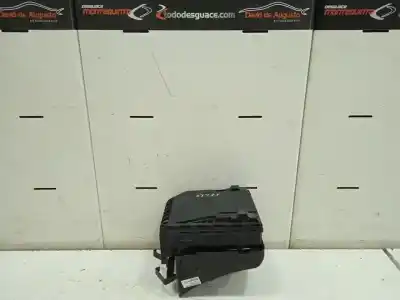 Peça sobressalente para automóvel em segunda mão caixa de fusíveis e relés por audi q3 (8ug) attraction referências oem iam pbt aga-gf20