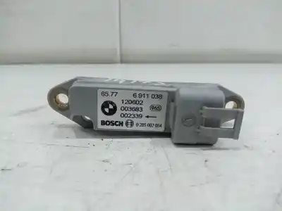 Peça sobressalente para automóvel em segunda mão sensor por bmw 3 (e46) 318 i referências oem iam 6911038  