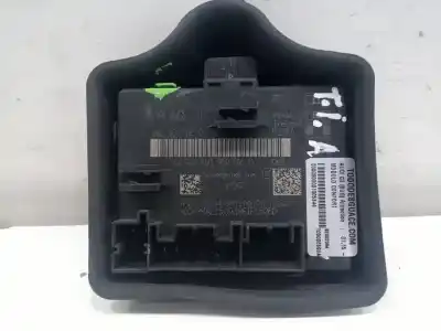 Second-hand car spare part comfort module for audi q3 (8ug) dfg oem iam references 8w1959595d  