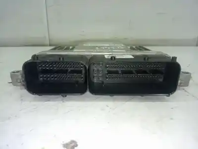 Peça sobressalente para automóvel em segunda mão centralina de motor uce por kia niro i (de) 1.6 gdi hybrid referências oem iam 391b103dl8  