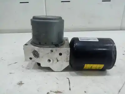 Peça sobressalente para automóvel em segunda mão abs por kia niro i (de) 1.6 gdi hybrid referências oem iam 58600g5300  