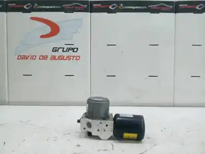 Peça sobressalente para automóvel em segunda mão  por KIA NIRO I (DE)  Referências OEM IAM 58600G5300  