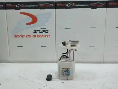 Peça sobressalente para automóvel em segunda mão  por KIA NIRO I (DE)  Referências OEM IAM 31110G2100  