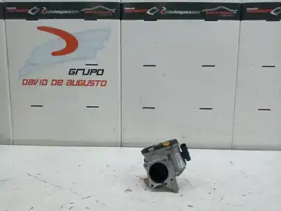 Peça sobressalente para automóvel em segunda mão  por KIA NIRO I (DE)  Referências OEM IAM 3510003HA0  