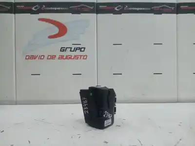 Peça sobressalente para automóvel em segunda mão caixa de fusíveis e relés por kia niro i (de) 1.6 gdi hybrid referências oem iam 375s3g2100