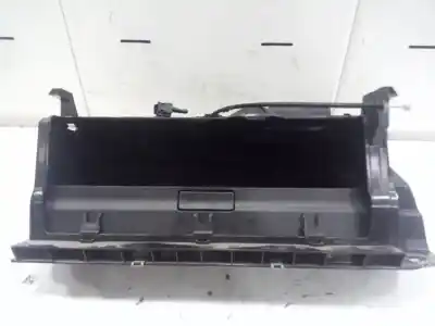 Second-hand car spare part glove compartment for bmw 6 (e63) 630 i oem iam references 51457128705  