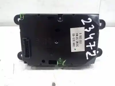 Tweedehands auto-onderdeel multifunctionele bediening voor bmw 6 (e63) 630 i oem iam-referenties 6963051  