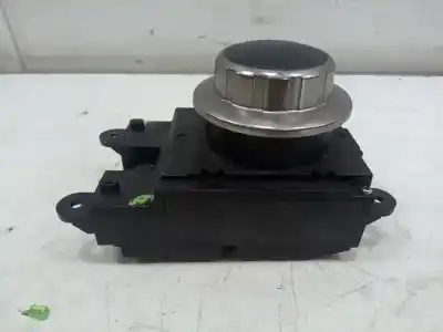 Tweedehands auto-onderdeel multifunctionele bediening voor bmw 6 (e63) 630 i oem iam-referenties 6963051  