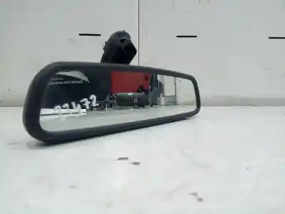Peça sobressalente para automóvel em segunda mão espelho retrovisor interior por bmw 6 (e63) 630 i referências oem iam 913446101  