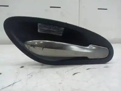 Second-hand car spare part interior right front handle for bmw 6 (e63) 630 i oem iam references 7116064  
