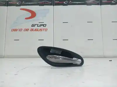 Tweedehands auto-onderdeel binnen voor rechts handvat voor bmw 6 (e63) 630 i oem iam-referenties 7116064