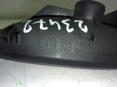 Second-hand car spare part interior right front handle for bmw 6 (e63) 630 i oem iam references 7116064  