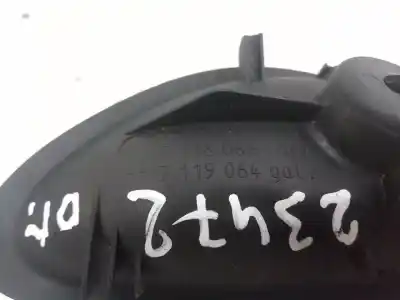 Second-hand car spare part interior right front handle for bmw 6 (e63) 630 i oem iam references 7116064  