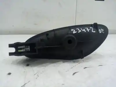 Second-hand car spare part interior right front handle for bmw 6 (e63) 630 i oem iam references 7116064  