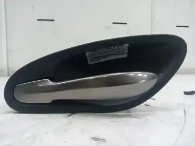 Second-hand car spare part interior left front handle for bmw 6 (e63) 630 i oem iam references 7116063  