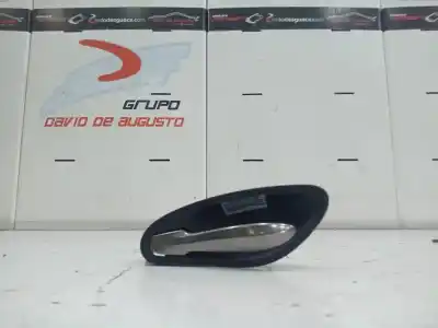 Tweedehands auto-onderdeel binnenhandgreep links voor voor bmw 6 (e63) 630 i oem iam-referenties 7116063