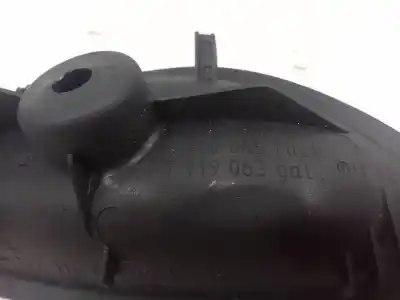 Second-hand car spare part interior left front handle for bmw 6 (e63) 630 i oem iam references 7116063  