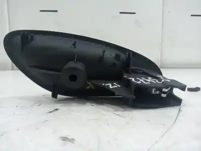 Second-hand car spare part interior left front handle for bmw 6 (e63) 630 i oem iam references 7116063  