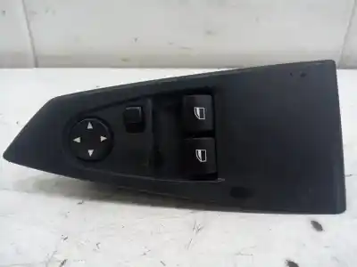 Second-hand car spare part left front power window switch for bmw 6 (e63) 630 i oem iam references 802990906  