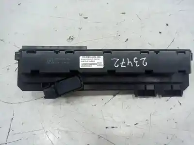 Second-hand car spare part fuse box unit for bmw 6 (e63) 630 i oem iam references 61146957330  