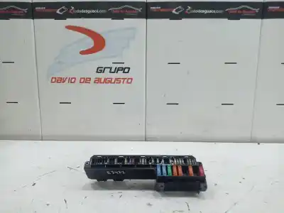 Tweedehands auto-onderdeel relais/zekeringenkastje voor bmw 6 (e63) 630 i oem iam-referenties 61146957330