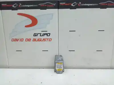 Tweedehands auto-onderdeel airbag besturingseenheid voor bmw 6 (e63) 630 i oem iam-referenties 65779118749