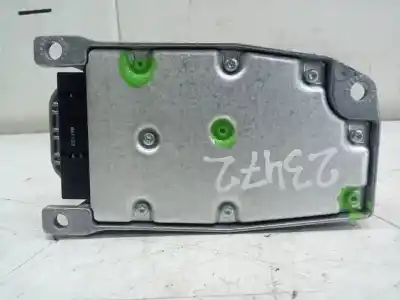 Second-hand car spare part airbag control unit for bmw 6 (e63) 630 i oem iam references 65779118749  