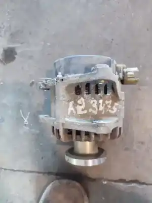 Second-hand car spare part ALTERNATOR for FORD FOCUS BERLINA (CAP)  OEM IAM references 4M5T10300LB  