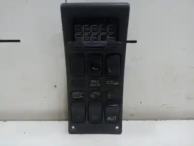 Second-hand car spare part switch for scania baureihe 4 (p/r 164 l) (2001) dc16 oem iam references 1441862  