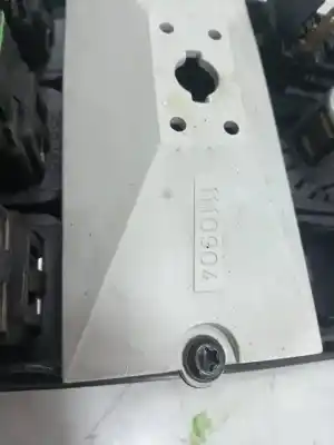 Second-hand car spare part switch for scania baureihe 4 (p/r 164 l) (2001) dc16 oem iam references 1441862  