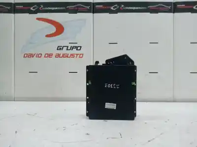 Second-hand car spare part power management control unit for scania baureihe 4 (p/r 164 l) (2001) dc16 oem iam references 1404685