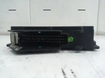 Автозапчастина б/у перевір блоку управління для scania baureihe 4 (p/r 164 l) (2001) dc16 посилання на oem iam 1404685  