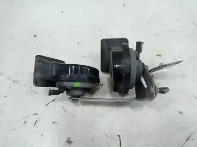 Second-hand car spare part horn for bmw 6 (e63) 630 i oem iam references 6935709  