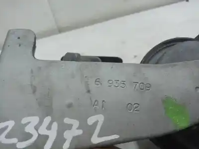 Second-hand car spare part horn for bmw 6 (e63) 630 i oem iam references 6935709  