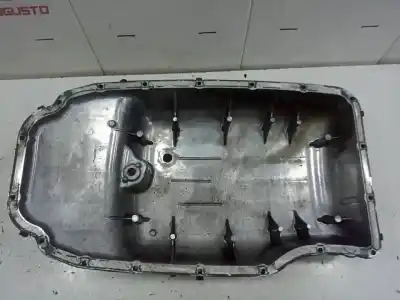 Second-hand car spare part sump for scania baureihe c-klasse p/g/r (2004) fsa r500 (4x2) largura mediana cr 16 oem iam references 1762255  