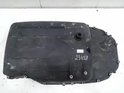 Second-hand car spare part sump for scania baureihe c-klasse p/g/r (2004) fsa r500 (4x2) largura mediana cr 16 oem iam references 1762255  