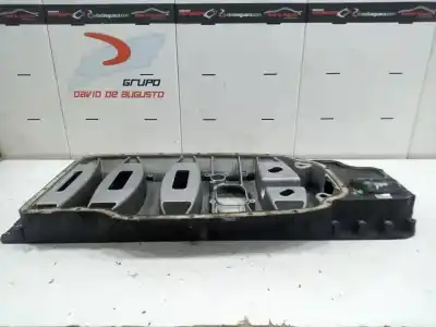 Second-hand car spare part Overcasing for SCANIA BAUREIHE C-KLASSE P/G/R (2004) FSa R500 (4x2) Largura mediana CR 16 OEM IAM references 1762258  